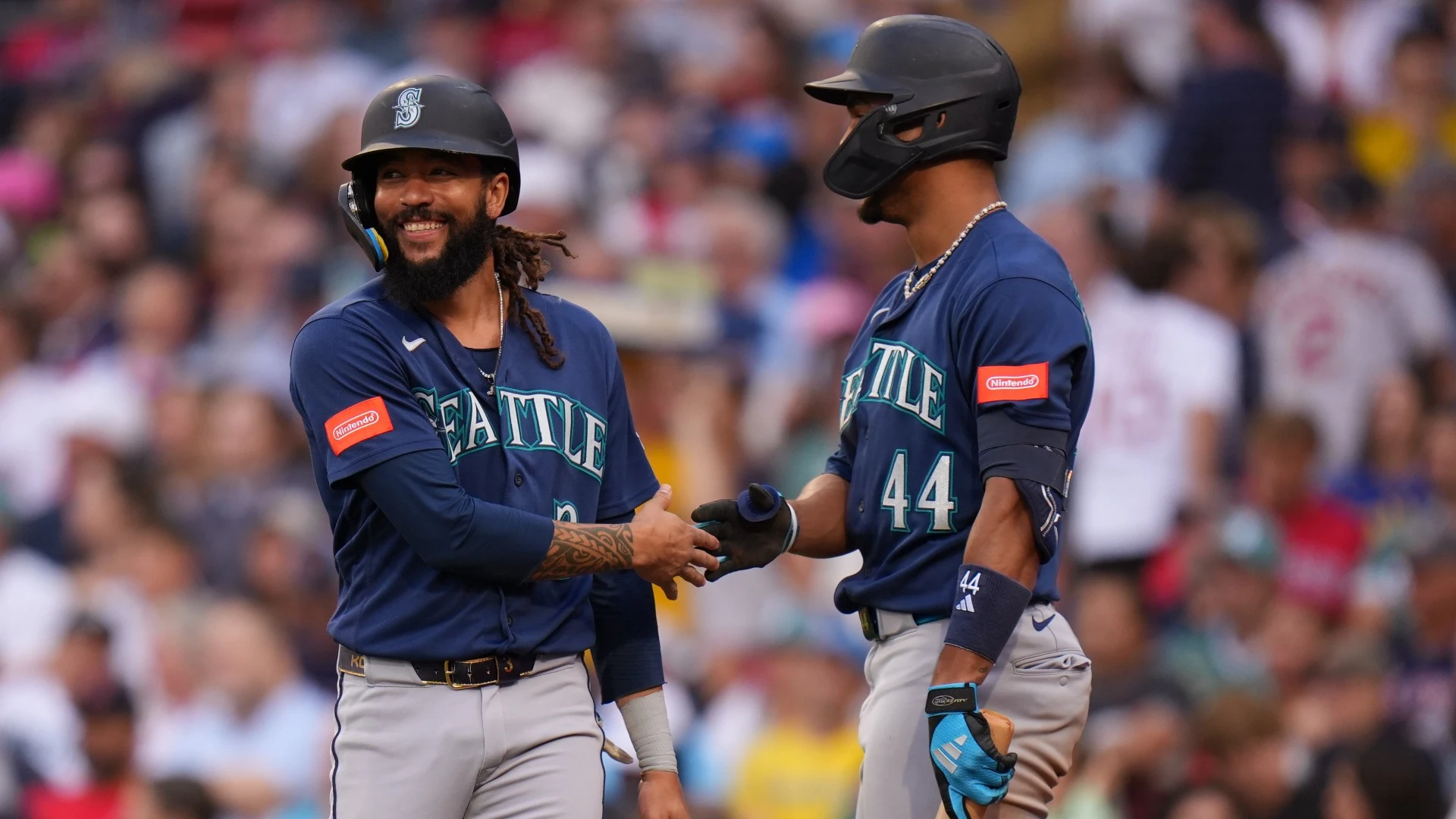 Mariners Face Crucial Series Against the Athletics