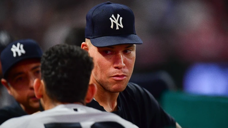 Aaron Judge's Return Strategy and Postseason Readiness