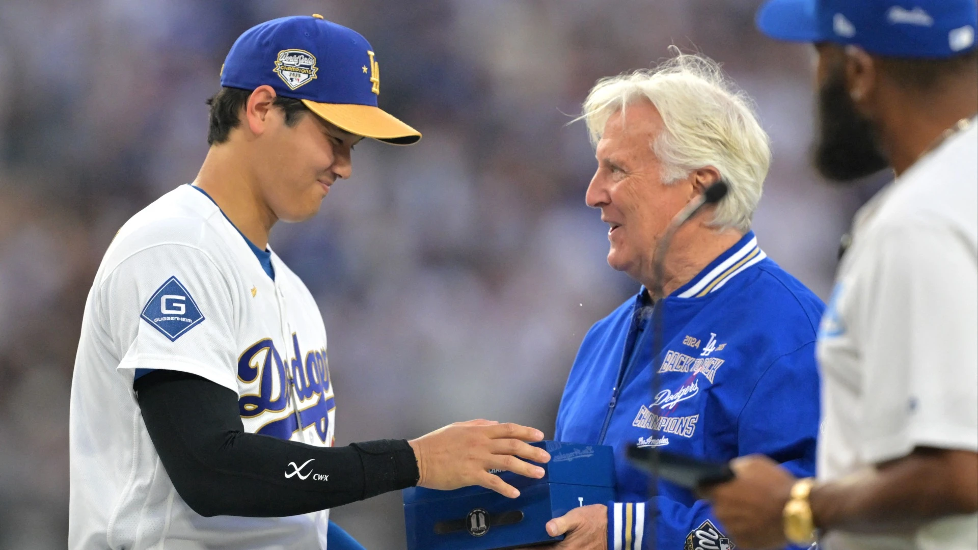 Mark Walter's Dodgers Controversy: Politics & Ownership Exposed!