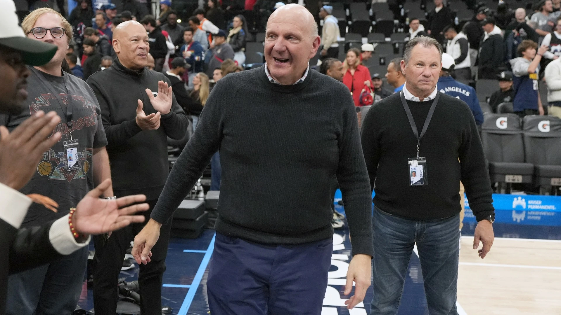 Analyzing the Clippers' Dramatic Shift and Future Hopes