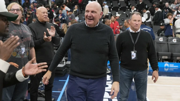 Analyzing the Clippers' Dramatic Shift and Future Hopes