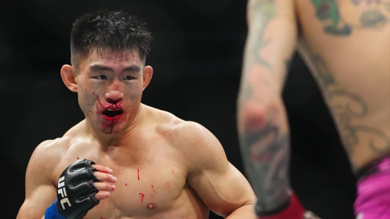 Song Yadong's Surprise Victory & Intense Fight Recap