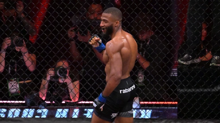KSW Champ Debuts as UFC Favorite Against Dan Hooker