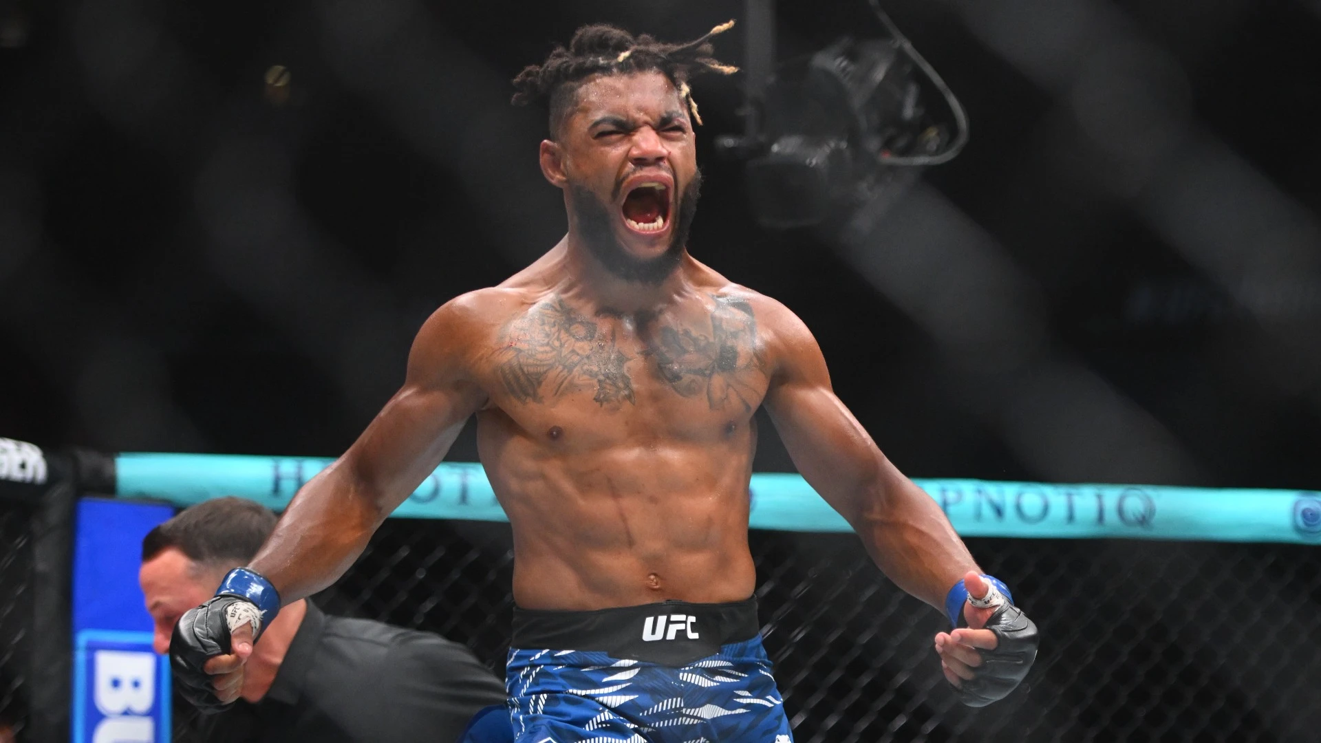 UFC Paris Betting Insights: Underdogs to Watch in Upcoming Fights