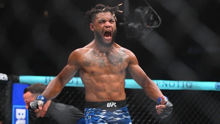UFC Paris Betting Insights: Underdogs to Watch in Upcoming Fights