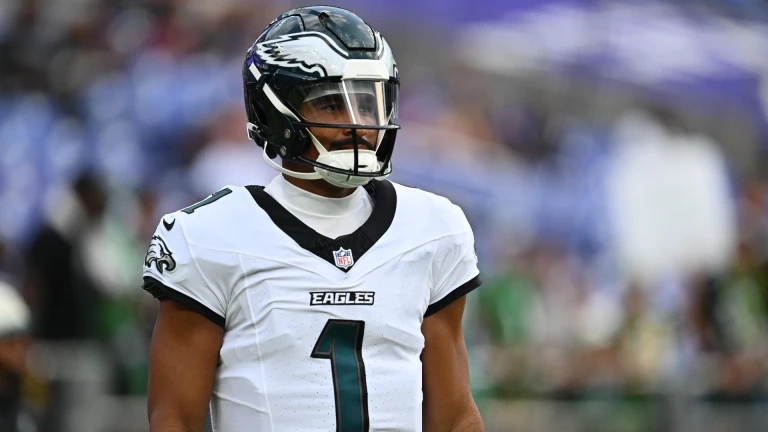 2026 Philadelphia Eagles: A Jalen Hurts-Led Evolution