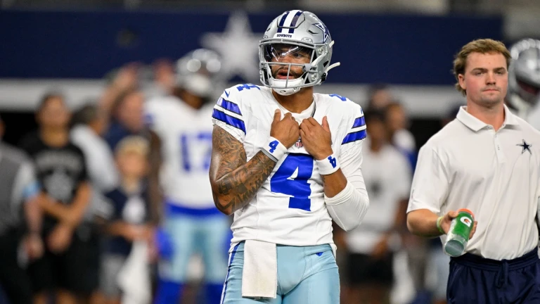 Assessing Dallas Cowboys’ Roster and Outlook for 2026 Season