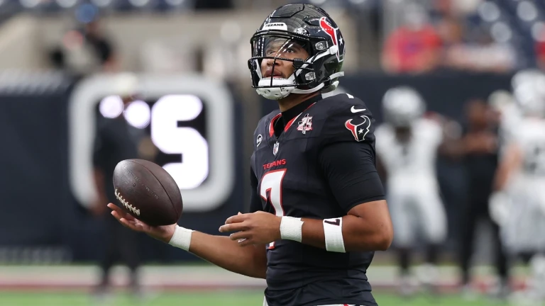 2026 AFC South Preview: Titans Trail as Texans Lead
