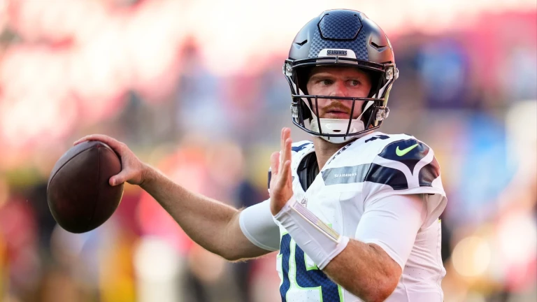 Sam Darnold's NFL Impact Over the Years: Analysis & Review