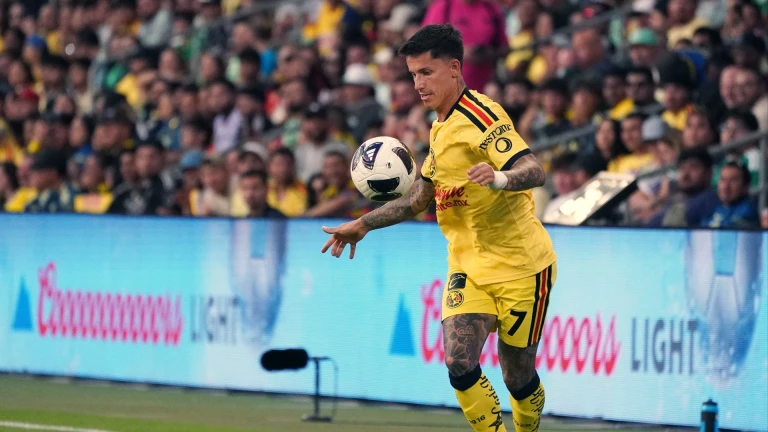 Club America Leads Liga MX: Full Analysis & Highlights