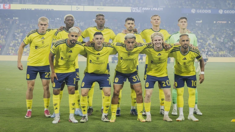 MLS Eastern and Western Conference Top Teams Analysis