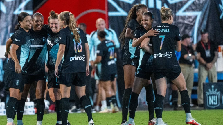 Overview of Current NWSL Season Standings & Team Performances