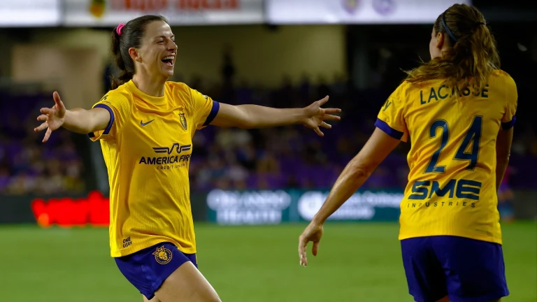 Upcoming NWSL Face-offs: Key Matches and Predictions