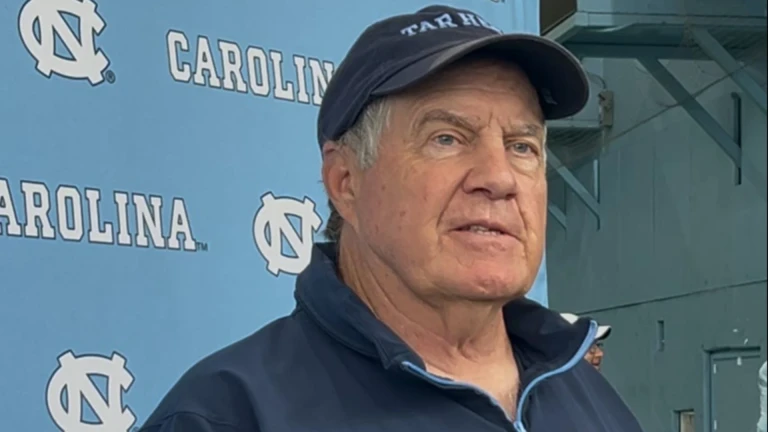 Analyzing Key Performances in the UNC vs. TCU Matchup