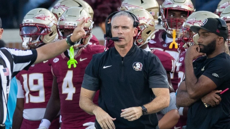 FSU's Struggles Continue Despite Winning: Game Insights