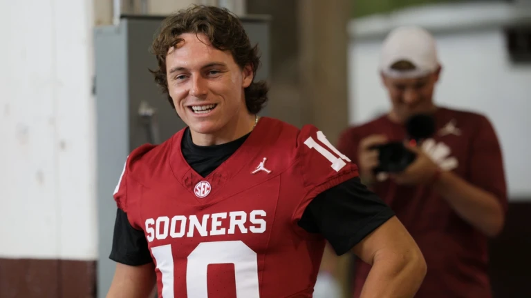 Exploring High Totals & Spreads in Oklahoma vs UTEP Game
