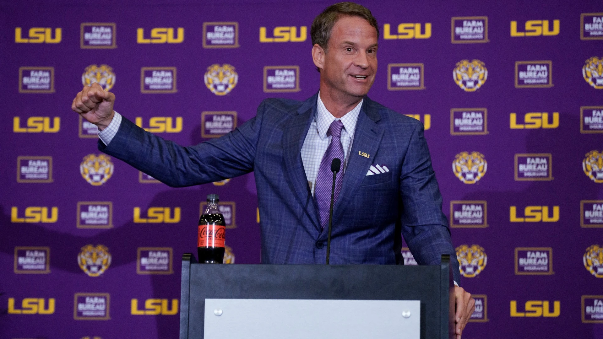 Examining LSU's Controversies and NCAA Player Eligibility