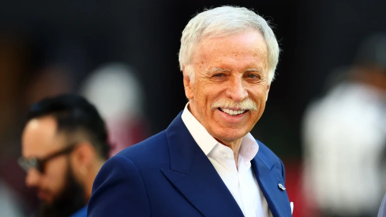 LA Angels' New Owner: Stan Kroenke's Winning Impact