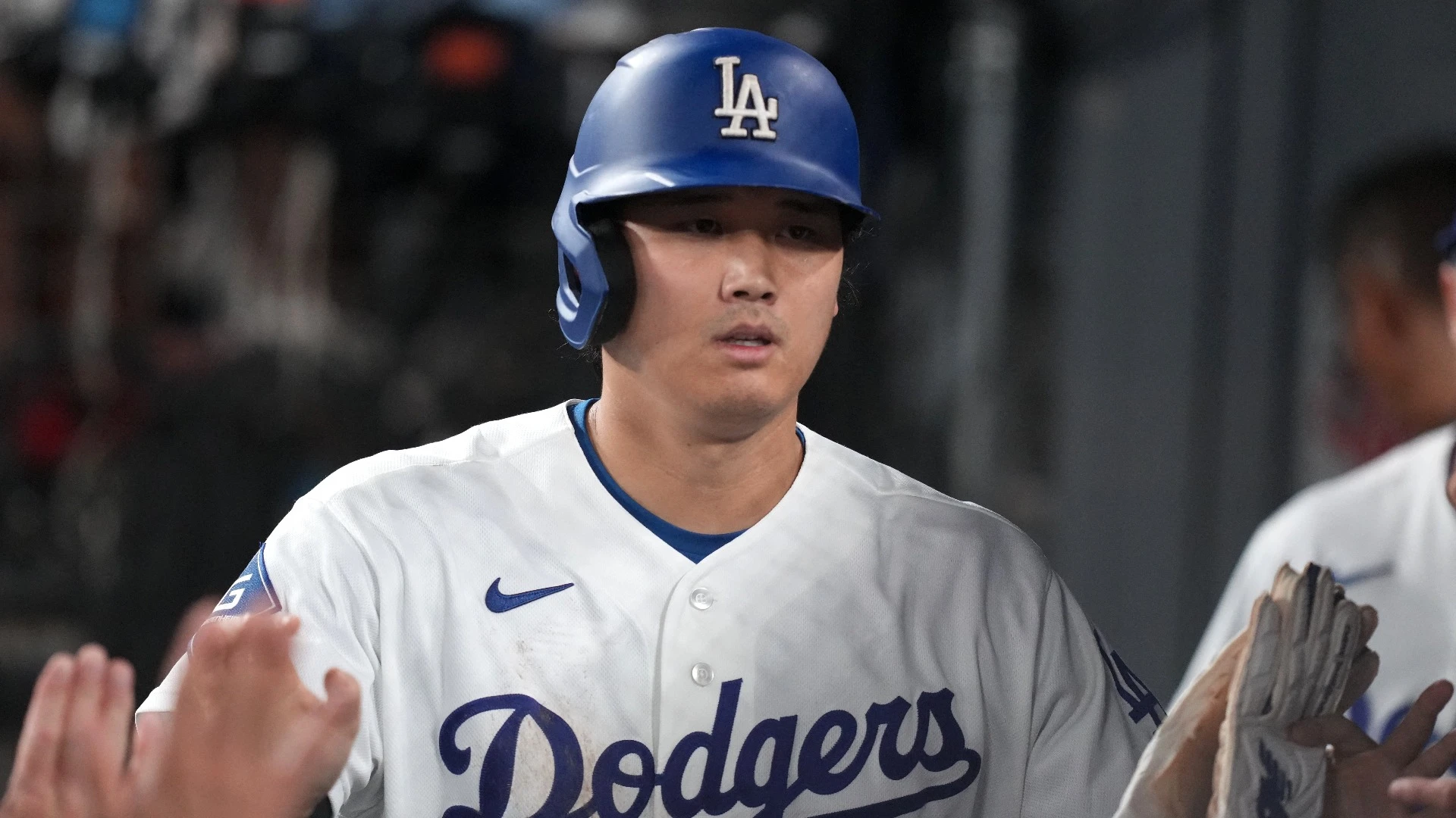 Should the Dodgers Bench Otani to Boost Postseason Hopes?