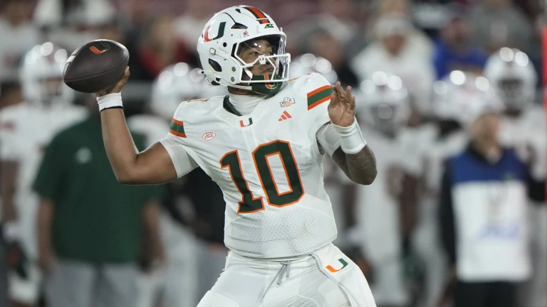 Miami's Dominant Offense: Will It Sustain Throughout the Season?