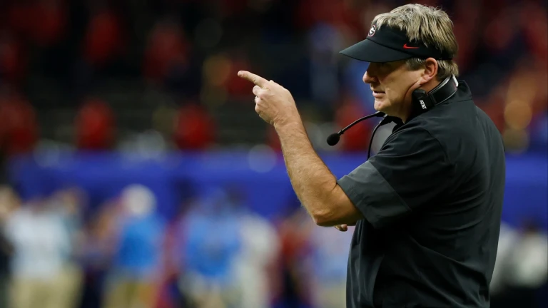 Insight on Georgia vs. Tennessee State Betting Trends