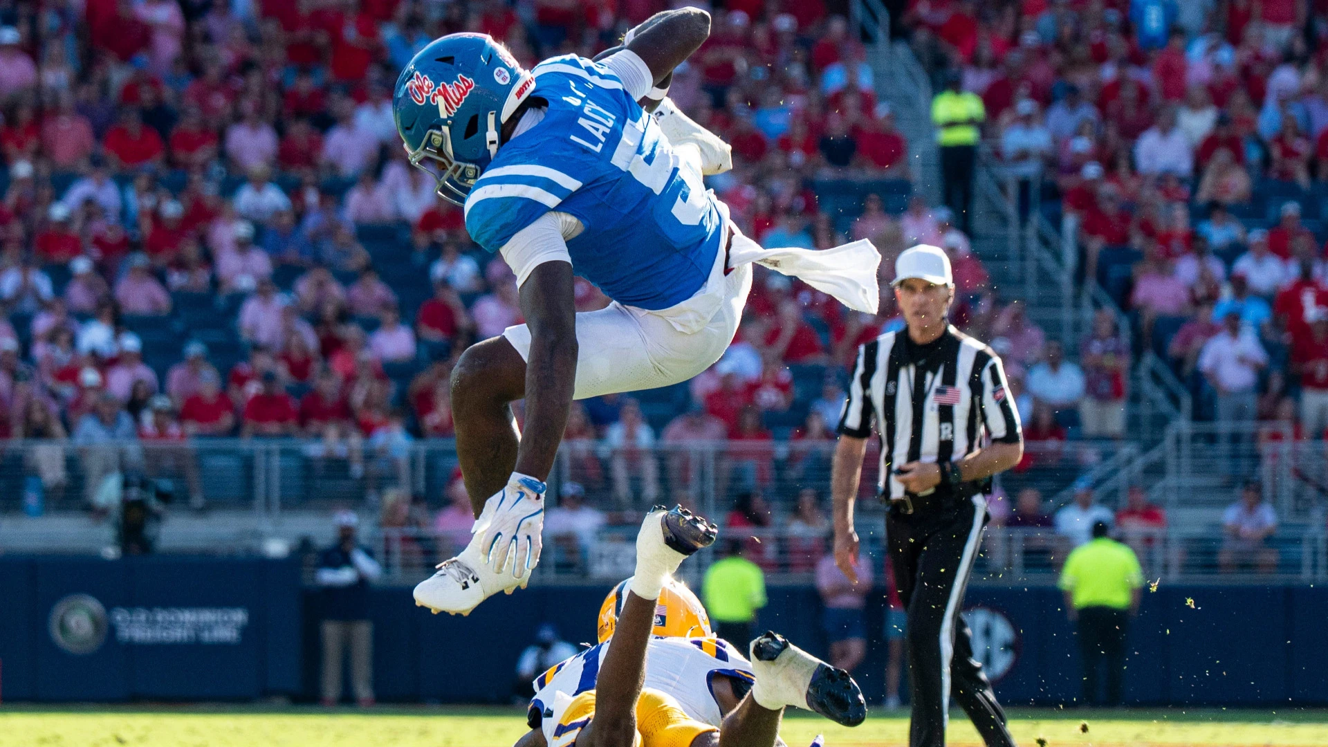 Louisville Vs Ole Miss: Key Players & ACC Implications