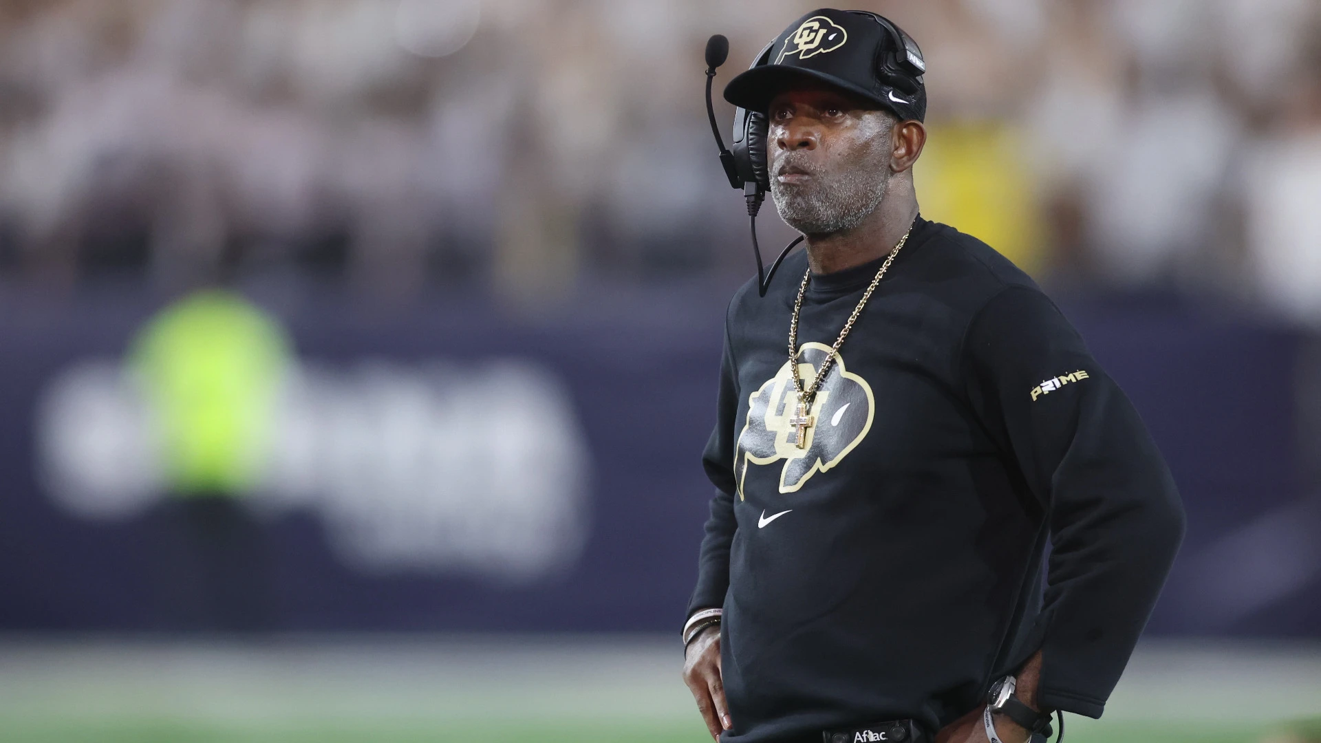 Deion Sanders' Potential Impact on Colorado and FSU