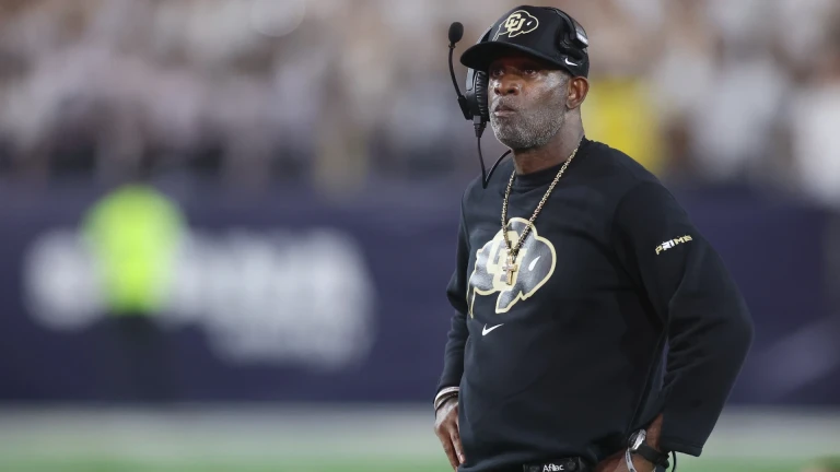 Deion Sanders' Potential Impact on Colorado and FSU