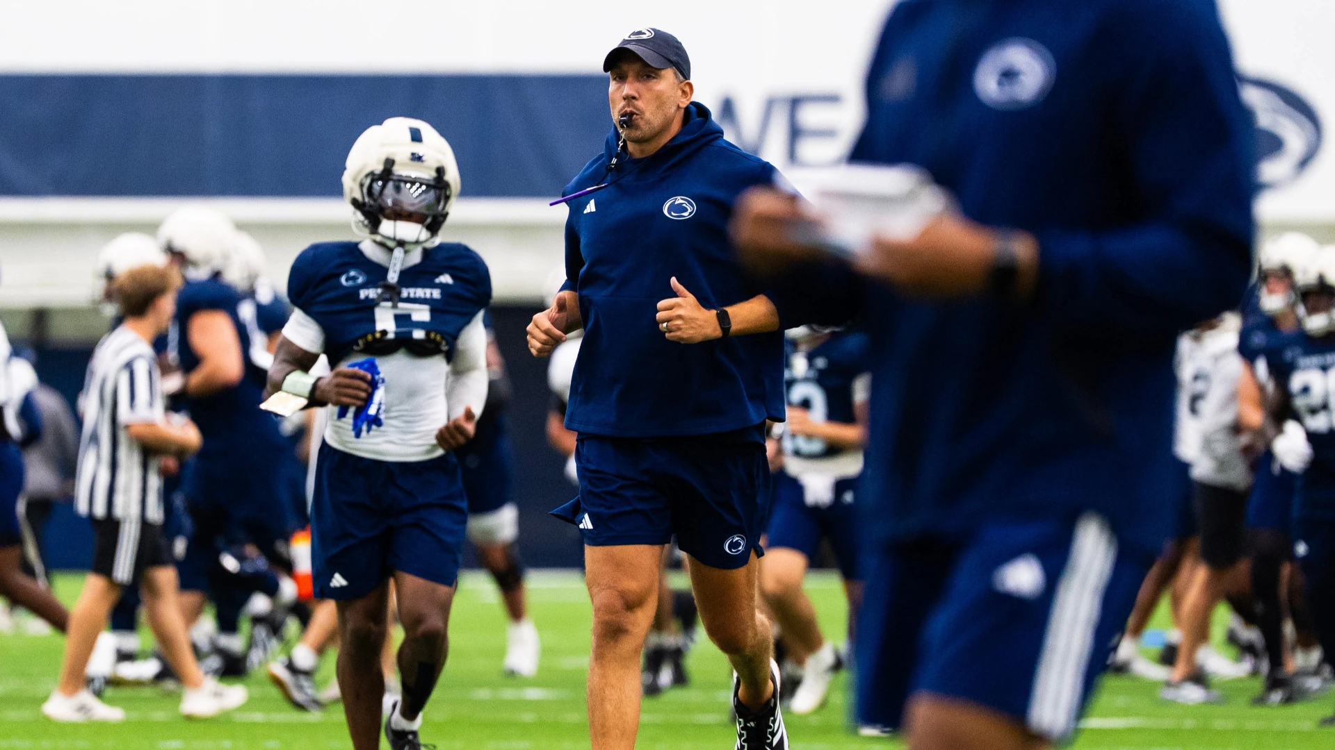 Predicting College Football Playoffs: Dark Horses Emerge