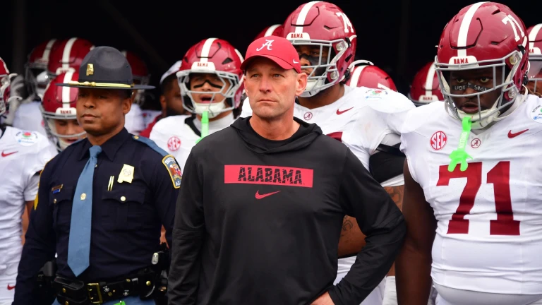 Week 1 Best Bets: Houston and Alabama Football Picks