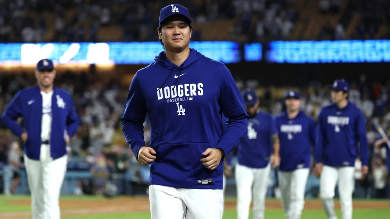 Ohtani's Injury Update & PCA's MVP Race: MLB Insights Today