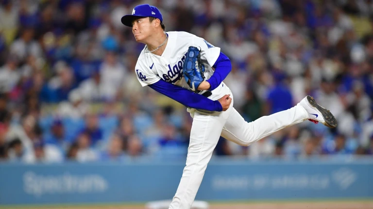 MLB Playoff Push: Dodgers vs. Reds & Giants vs. Cardinals Picks