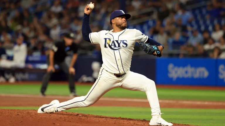 MLB Previews: Key Pitching Matchups for Upcoming Series!