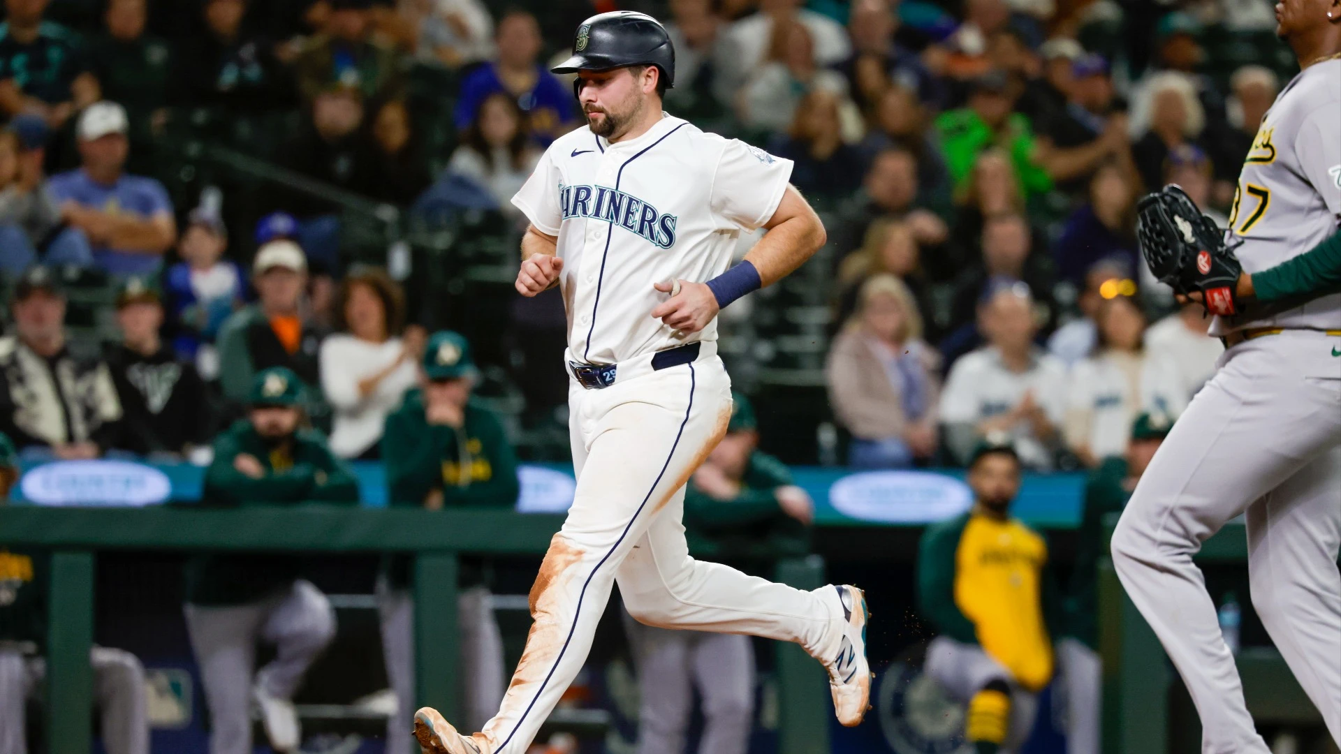 Seattle Mariners: Can They Make a Playoff Push This Season?