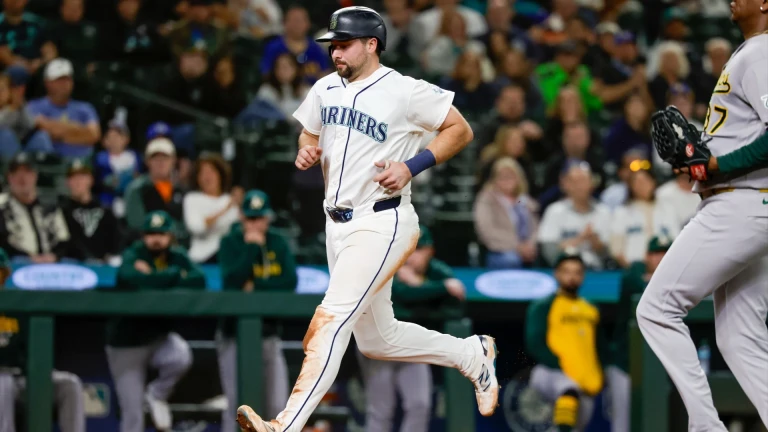 Seattle Mariners: Can They Make a Playoff Push This Season?