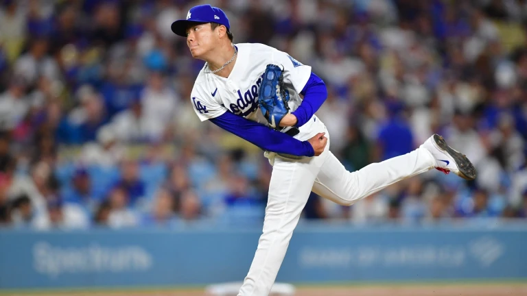Dodgers' Postseason Hopes: Are They Sleepwalking to Victory?