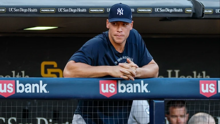 Aaron Judge's Comeback: Will He Impact the Yankees' Playoff Push?