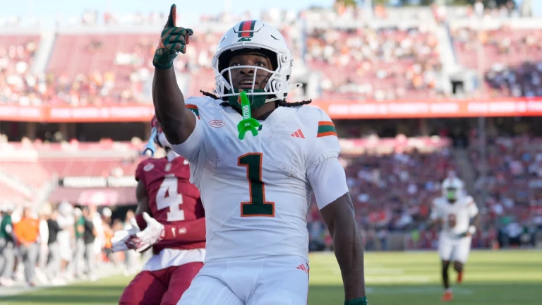 Arch Manning's Heisman Hopes & Malachi Tony’s Rise