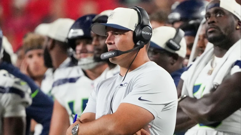 Seahawks and Patriots: Analysis of Last Year's Super Bowl Teams