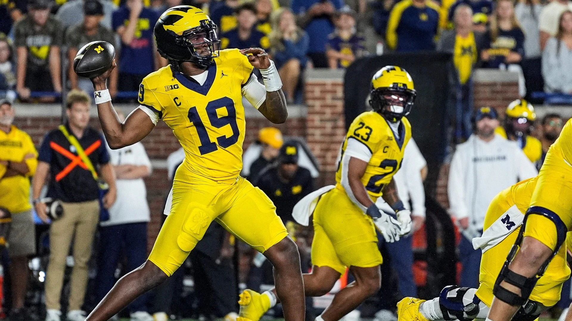 Examining Referee Bias in College Sports Decisions