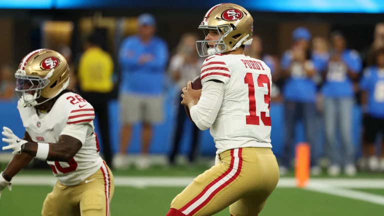 Rams vs. 49ers: Strategy Debate on Pre-Game Arrival