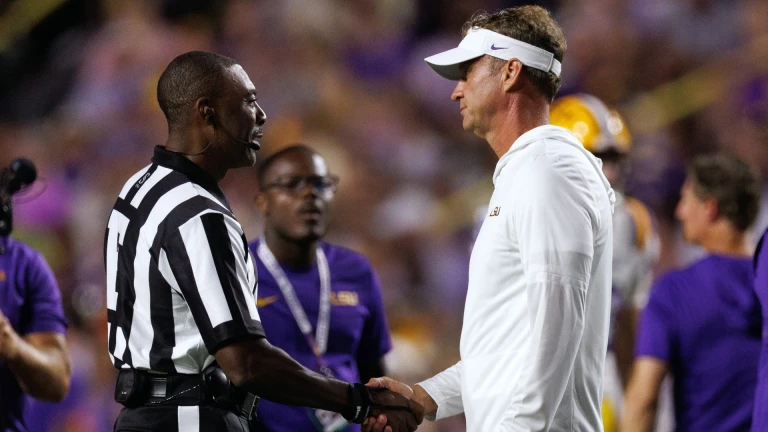 Paul Finebaum's Critique of Lane Kiffin and LSU Explained