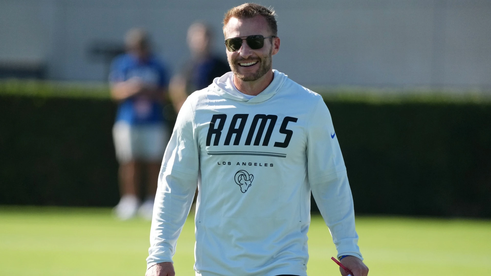 The Rams' Winning Focus: Game-by-Game Strategy Analysis