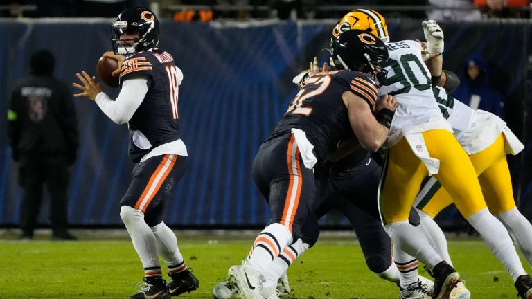 2026 NFC North Analysis: Predicting Division Dynamics