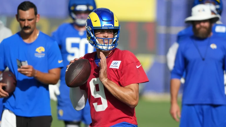 Will Rams Dominate or Will Seahawks Surprises Continue?