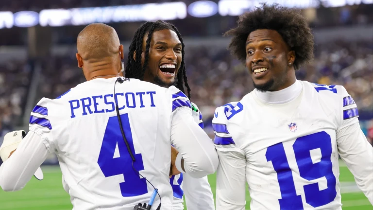 Analyzing NFC East's Dynamics: Cowboys vs. Eagles and More