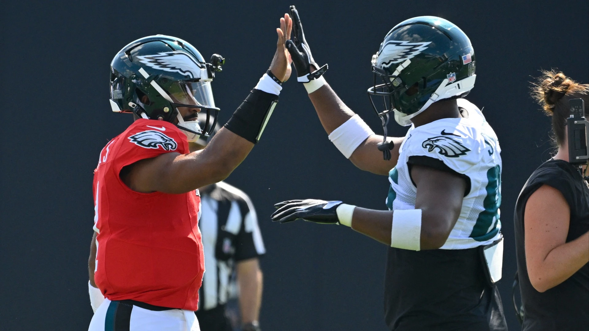 Why the Philadelphia Eagles Will Miss the Playoffs