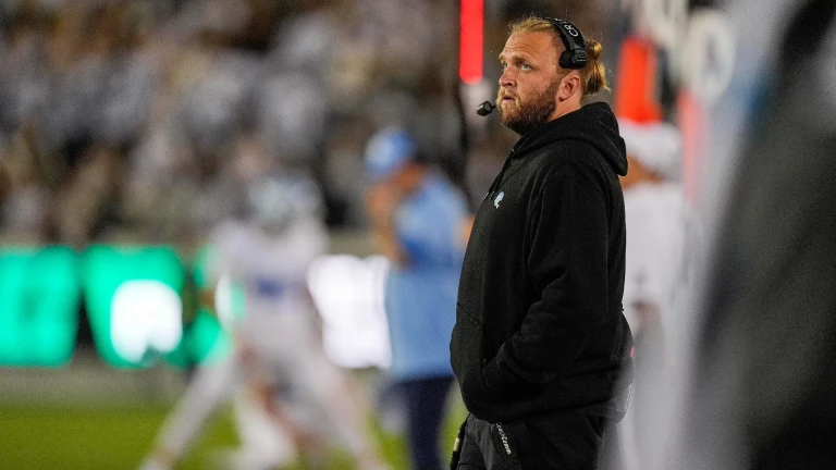 Steve Belichick Medical Leave Sparks North Carolina Probe