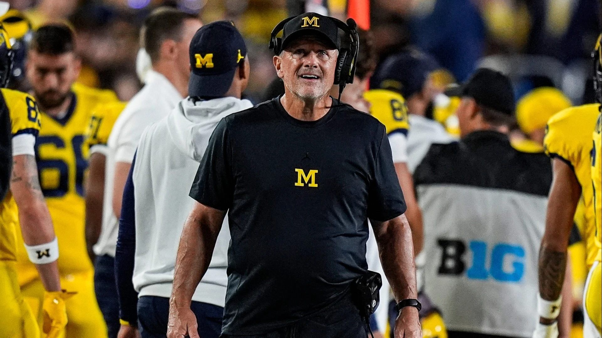 Ann Arbor Controversy Sparks College Football Debate