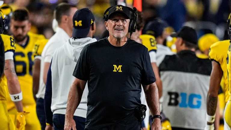Ann Arbor Controversy Sparks College Football Debate